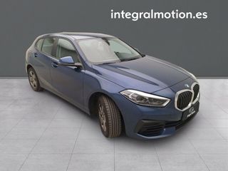 BMW Serie 1 118i