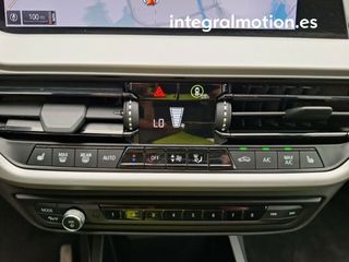 BMW Serie 1 118i