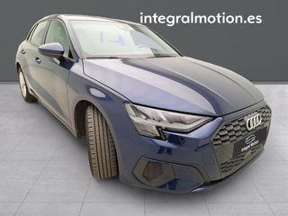 Audi A3 Sportback 30 TDI 85kW (116CV)