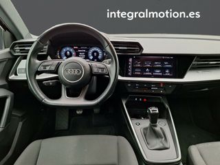 Audi A3 Sportback 30 TDI 85kW (116CV)
