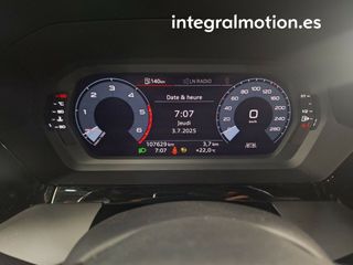 Audi A3 Sportback 30 TDI 85kW (116CV)