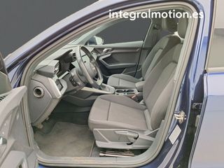 Audi A3 Sportback 30 TDI 85kW (116CV)