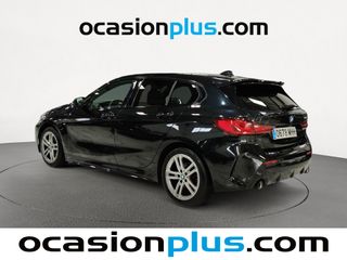 BMW Serie 1 118d Business 110 kW (150 CV)