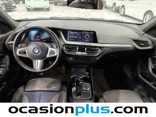 BMW Serie 1 118d Business 110 kW (150 CV)