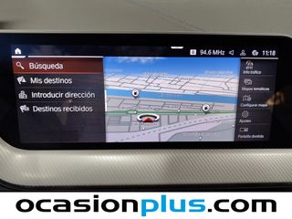 BMW Serie 1 118d Business 110 kW (150 CV)