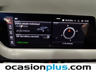 BMW Serie 1 118d Business 110 kW (150 CV)