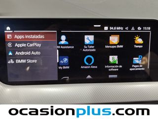BMW Serie 1 118d Business 110 kW (150 CV)