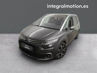 Citroën Grand C4 Spacetourer BlueHDi 96KW (130CV) S&S Feel