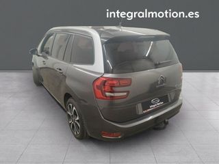 Citroën Grand C4 Spacetourer BlueHDi 96KW (130CV) S&S Feel
