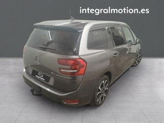Citroën Grand C4 Spacetourer BlueHDi 96KW (130CV) S&S Feel