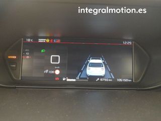 Citroën Grand C4 Spacetourer BlueHDi 96KW (130CV) S&S Feel