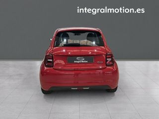 Fiat 500 Red Hb 320km 85kW (118CV)