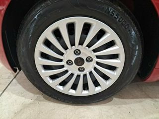 Fiat 500 Red Hb 320km 85kW (118CV)