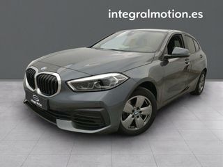 BMW Serie 1 116d