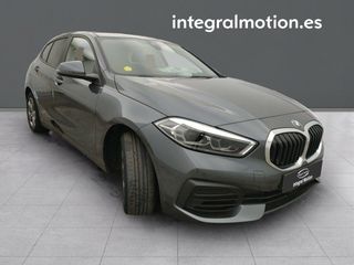 BMW Serie 1 116d