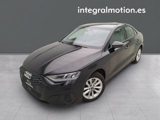 Audi A3 Sedan 30 TDI 85kW (116CV)