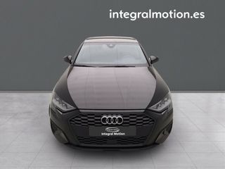 Audi A3 Sedan 30 TDI 85kW (116CV)