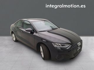 Audi A3 Sedan 30 TDI 85kW (116CV)