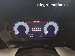 Audi A3 Sedan 30 TDI 85kW (116CV)