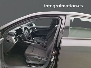 Audi A3 Sedan 30 TDI 85kW (116CV)