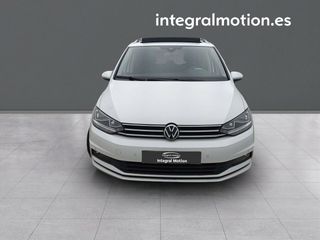 Volkswagen Touran Advance 2.0 TDI 85kW (115CV)