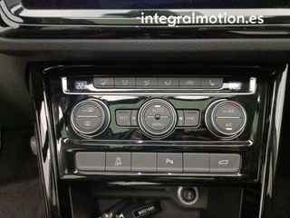 Volkswagen Touran Advance 2.0 TDI 85kW (115CV)