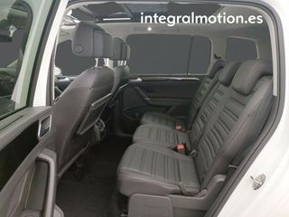 Volkswagen Touran Advance 2.0 TDI 85kW (115CV)