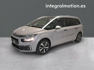 Citroën Grand C4 Picasso BlueHDi 88KW (120CV) Feel