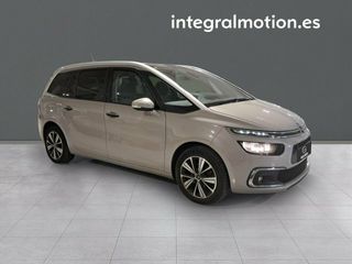 Citroën Grand C4 Picasso BlueHDi 88KW (120CV) Feel