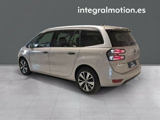 Citroën Grand C4 Picasso BlueHDi 88KW (120CV) Feel
