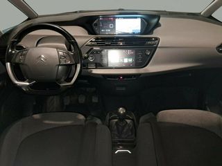 Citroën Grand C4 Picasso BlueHDi 88KW (120CV) Feel