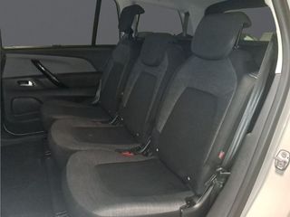 Citroën Grand C4 Picasso BlueHDi 88KW (120CV) Feel