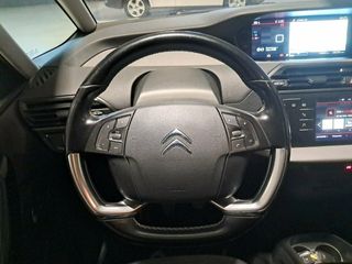 Citroën Grand C4 Picasso BlueHDi 88KW (120CV) Feel