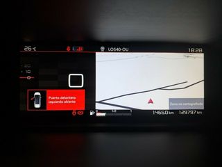 Citroën Grand C4 Picasso BlueHDi 88KW (120CV) Feel