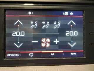 Citroën Grand C4 Picasso BlueHDi 88KW (120CV) Feel