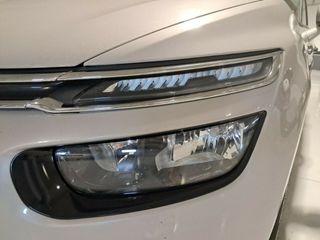 Citroën Grand C4 Picasso BlueHDi 88KW (120CV) Feel