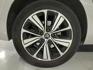 Citroën Grand C4 Picasso BlueHDi 88KW (120CV) Feel