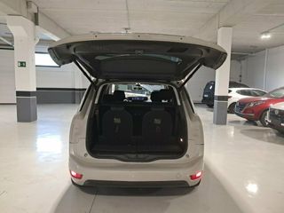 Citroën Grand C4 Picasso BlueHDi 88KW (120CV) Feel