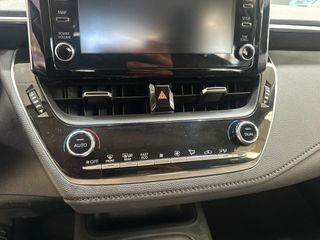 Toyota Corolla 125H Active Tech 