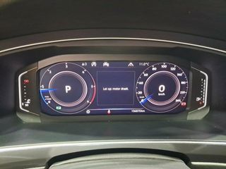 Volkswagen Tiguan 2.0 TDI SCR DSG7 