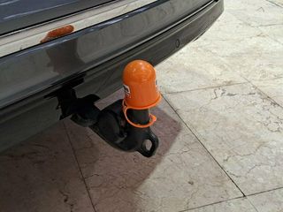 Volkswagen Tiguan 2.0 TDI SCR DSG7 