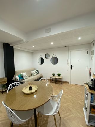 Habitación extra grande