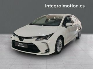 Toyota Corolla 125H Active Tech 