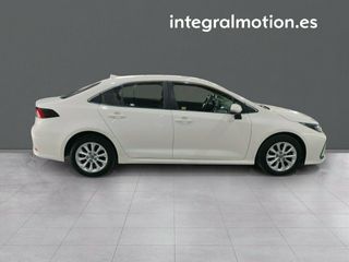 Toyota Corolla 125H Active Tech 