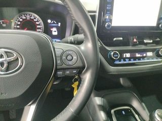 Toyota Corolla 125H Active Tech 