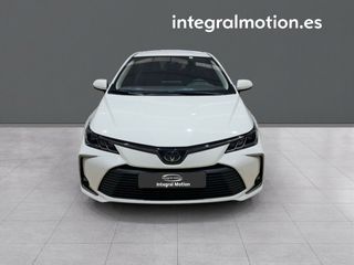 Toyota Corolla 125H Active Tech 
