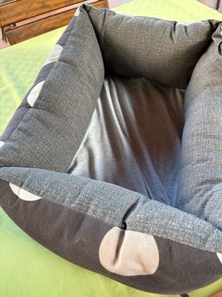 Cuccia poltrona per animali