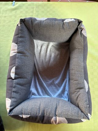 Cuccia poltrona per animali
