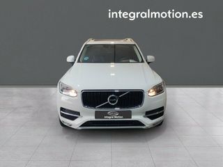 Volvo XC90 2.0 D4 Momentum Auto