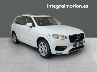 Volvo XC90 2.0 D4 Momentum Auto